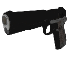 C1911 (NPC) - Serious Sam 4