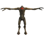 Vortigaunt - Half-Life 2