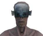 Stalker - Half-Life 2