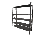 Industrial Shelf 2 - Wolfenstein II: The New Colossus