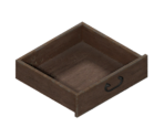 60's Farmhouse Dresser Drawer - Wolfenstein II: The New Colossus