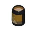 Peanut Butter Jar - Wolfenstein II: The New Colossus