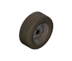 Civilian Car 10 (Rusted Wheel) - Wolfenstein II: The New Colossus