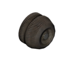 Venus Buggy Wheel - Wolfenstein II: The New Colossus