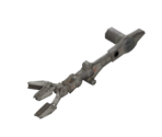 Venus Buggy Robot Arm - Wolfenstein II: The New Colossus
