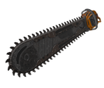 Chainsaw - Serious Sam HD: The Second Encounter