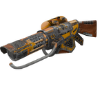 XOP Flamer - Serious Sam HD: The Second Encounter