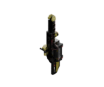 Grenade Launcher 2 - The Surge
