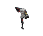 Fenris A-7 - The Surge