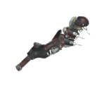 Codename: Parsifal v2.0 - The Surge