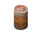 Barrel 3 - The Surge