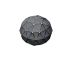 Cam Security Sphere - The Surge