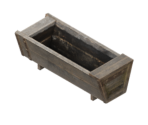 Watertrough - The Surge