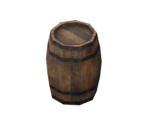 Woodenbarrel - The Surge