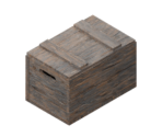 Woodencrate - The Surge