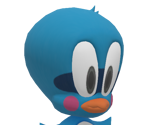 Flicky - Sonic Origins