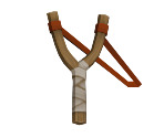 Coraline's SlingShot - Coraline
