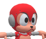 Coconuts - Sonic Origins