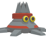 Spiny - Sonic Origins