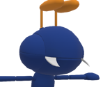 Anton - Sonic Origins