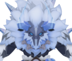 Frostarm Lawachurl - Genshin Impact