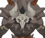 Stonehide Lawachurl - Genshin Impact