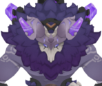 Thunderhelm Lawachurl - Genshin Impact