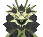 Dendro Samachurl - Genshin Impact