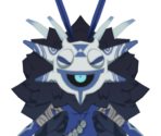 Hydro Samachurl - Genshin Impact
