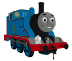 Thomas The Tank Engine - Thomas & Friends: Let's Build a Railway