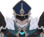 Fatui Skirmisher - Anemoboxer Vanguard - Genshin Impact