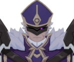 Fatui Skirmisher - Electrohammer Vanguard - Genshin Impact