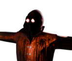 Raincoat Killer - Deadly Premonition: The Director's Cut
