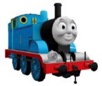 Thomas - Thomas And Friends: Race On
