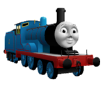 Edward - Thomas And Friends: Race On