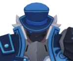 Fatui Skirmisher - Hydrogunner Legionnaire - Genshin Impact
