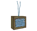 Shady Shoals TV - SpongeBob SquarePants: Battle for Bikini Bottom