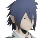 Tamaki Amajiki (Uniform) - MY HERO ACADEMIA All Justice