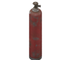 Gas Canister Single (EN) - Wolfenstein II: The New Colossus