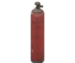 Gas Canister Single (DE) - Wolfenstein II: The New Colossus
