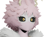 Mina Ashido - MY HERO ACADEMIA All Justice