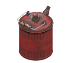 Gas Can 1 - Wolfenstein II: The New Colossus