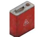 Gas Can 3 - Wolfenstein II: The New Colossus