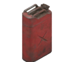 Gas Can 5 (1940) - Wolfenstein II: The New Colossus