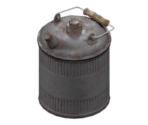 Gas Can 6 - Wolfenstein II: The New Colossus