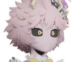 Mina Ashido (1-A Idol Costume) - MY HERO ACADEMIA All Justice