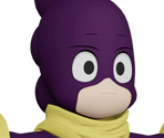 Minoru Mineta - MY HERO ACADEMIA All Justice