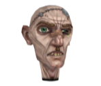 Crazy Earl - Borderlands