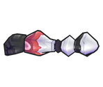 LBX 064 Right Arm - LBX: Little Battlers eXperience