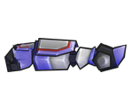 LBX 066 Right Arm - LBX: Little Battlers eXperience